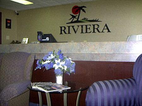 Riviera Motor Inn แซสเกอทูน ภายนอก รูปภาพ