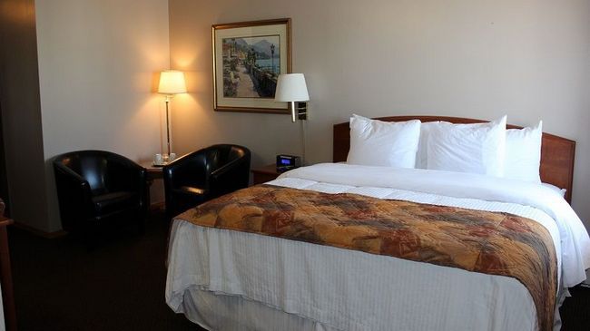 Riviera Motor Inn แซสเกอทูน ห้อง รูปภาพ